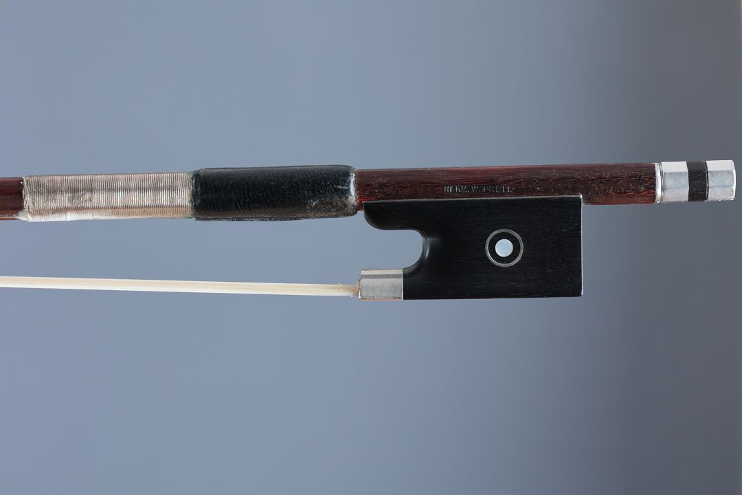 Prell Hermann Wilhelm Prell - GB-322